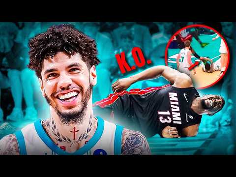 ¡LOCURA! ¡2 GAME-WINNERS! ¡POLÉMICA CON LAMELO! ¿Daimiel tenía razón?