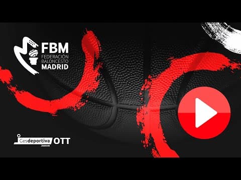 U.E. Mataro Praf - Dormitienda El Pilar - Competiciones Federadas Fbm Benfm2ºaño J1